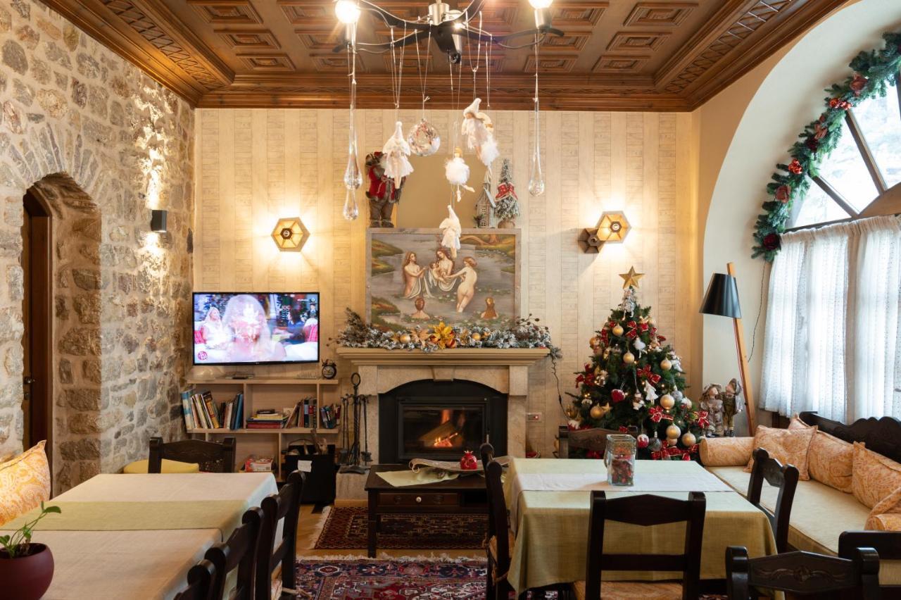 Guest house Kaza 4*