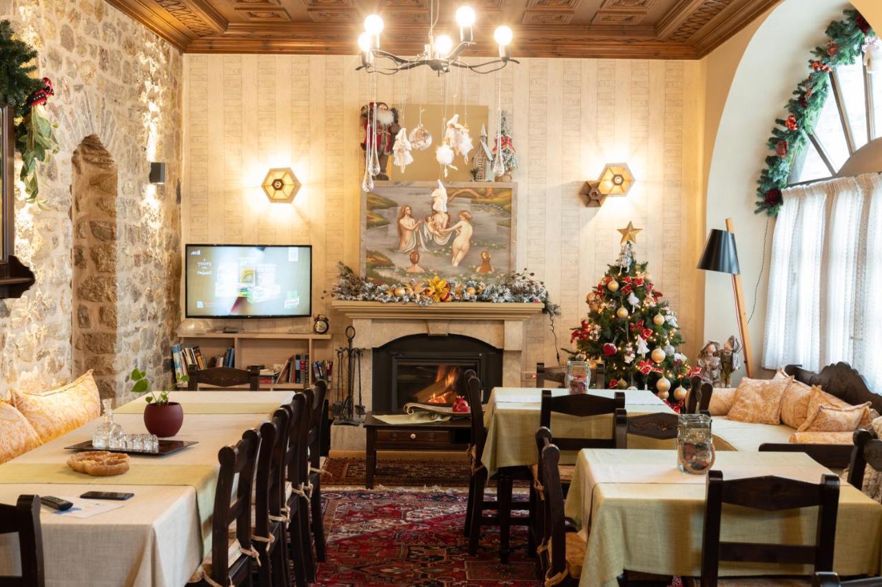 Guest house Kaza 4*