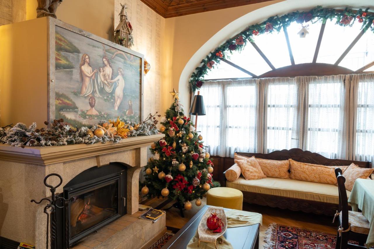 Guest house Kaza