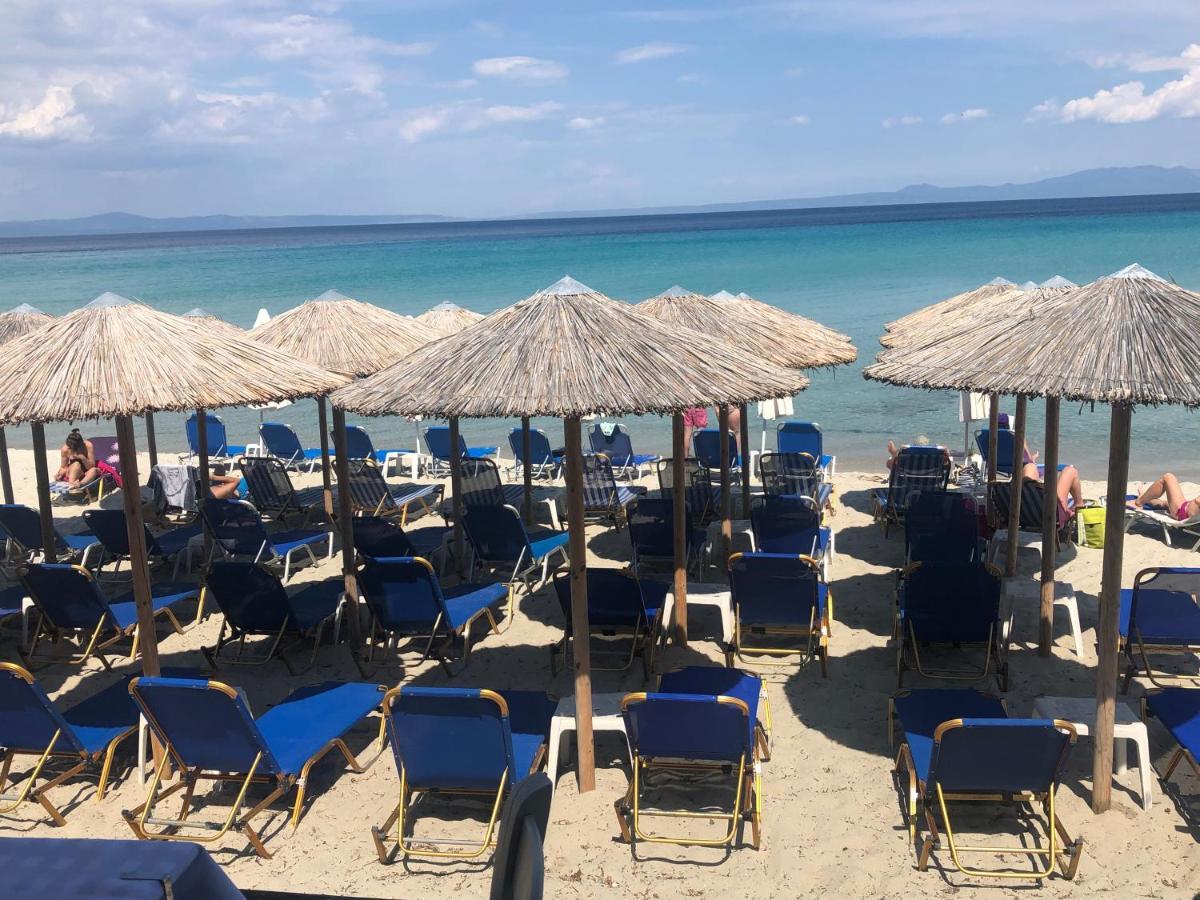 Xellena Apartment Kallithea (Chalkidiki)