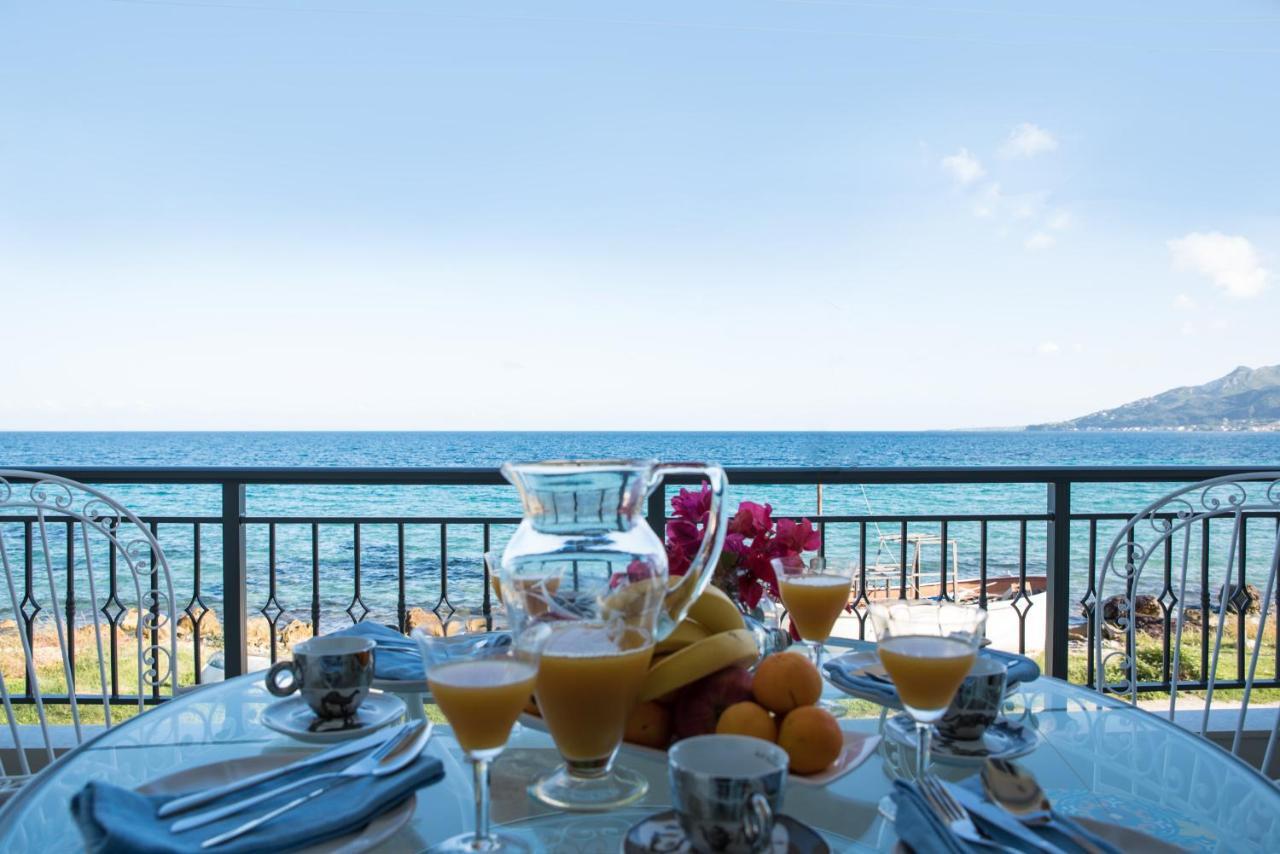 B4b Sea N' Apartment