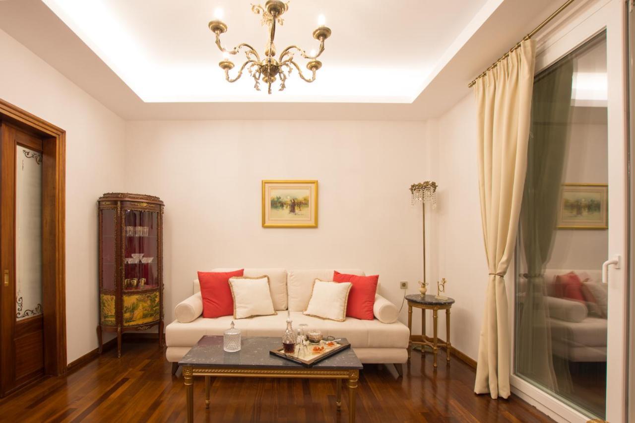 B4b Sea N' Apartment