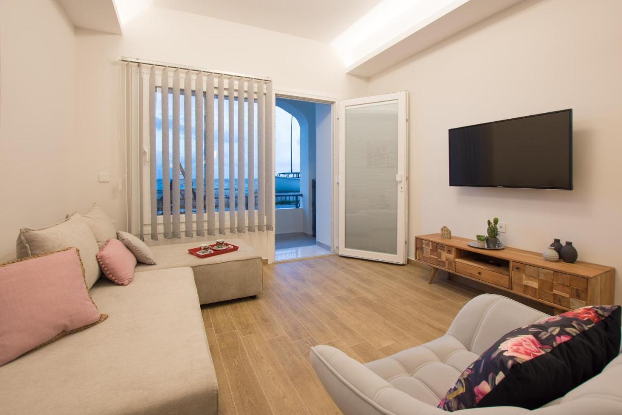 Apartment B4b Sea N' Zakynthos Town