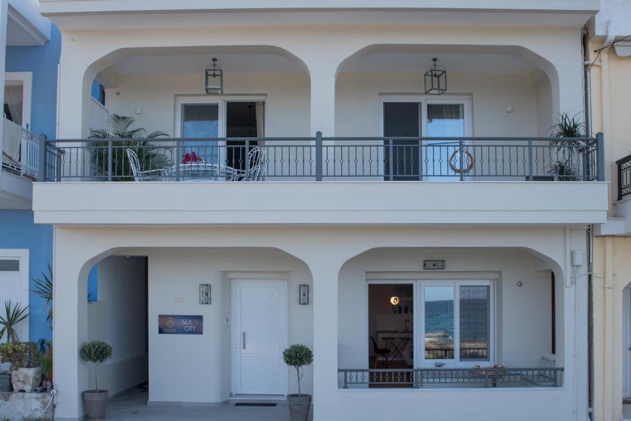 Apartment B4b Sea N'