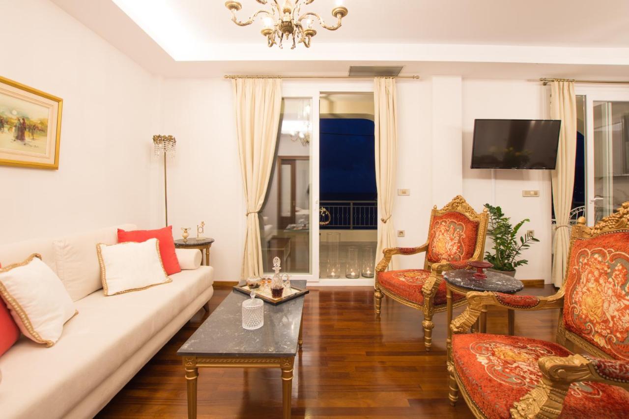 B4b Sea N' Apartment *