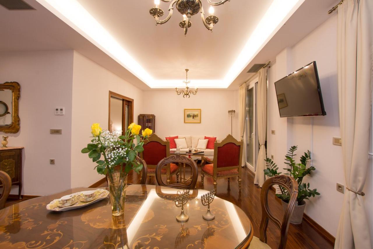 Apartment B4b Sea N' Zakynthos Town
