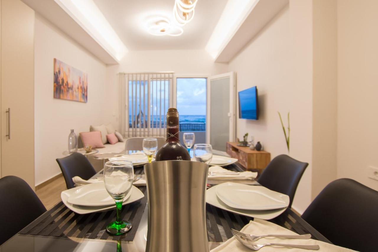 B4b Sea N' Apartment *