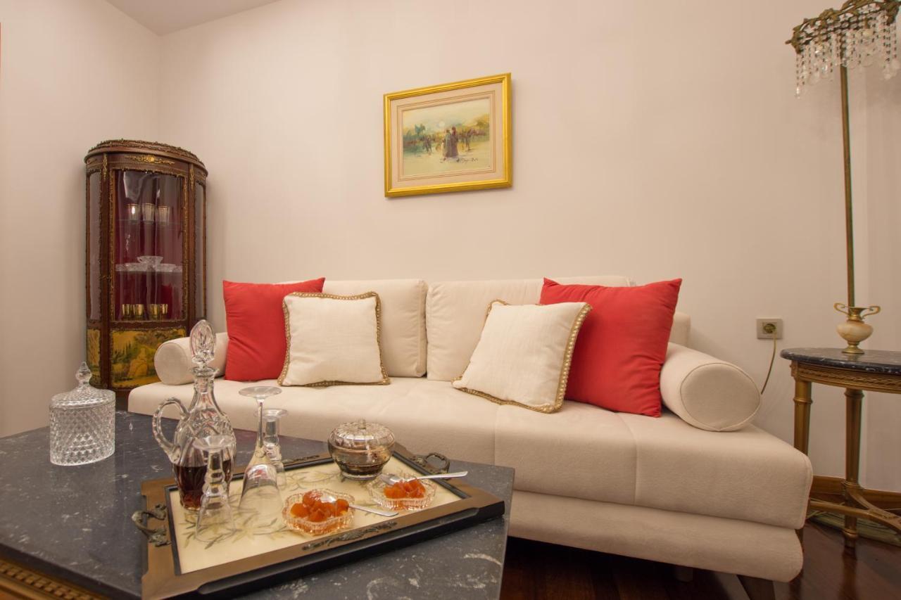 Apartment B4b Sea N' Zakynthos Town