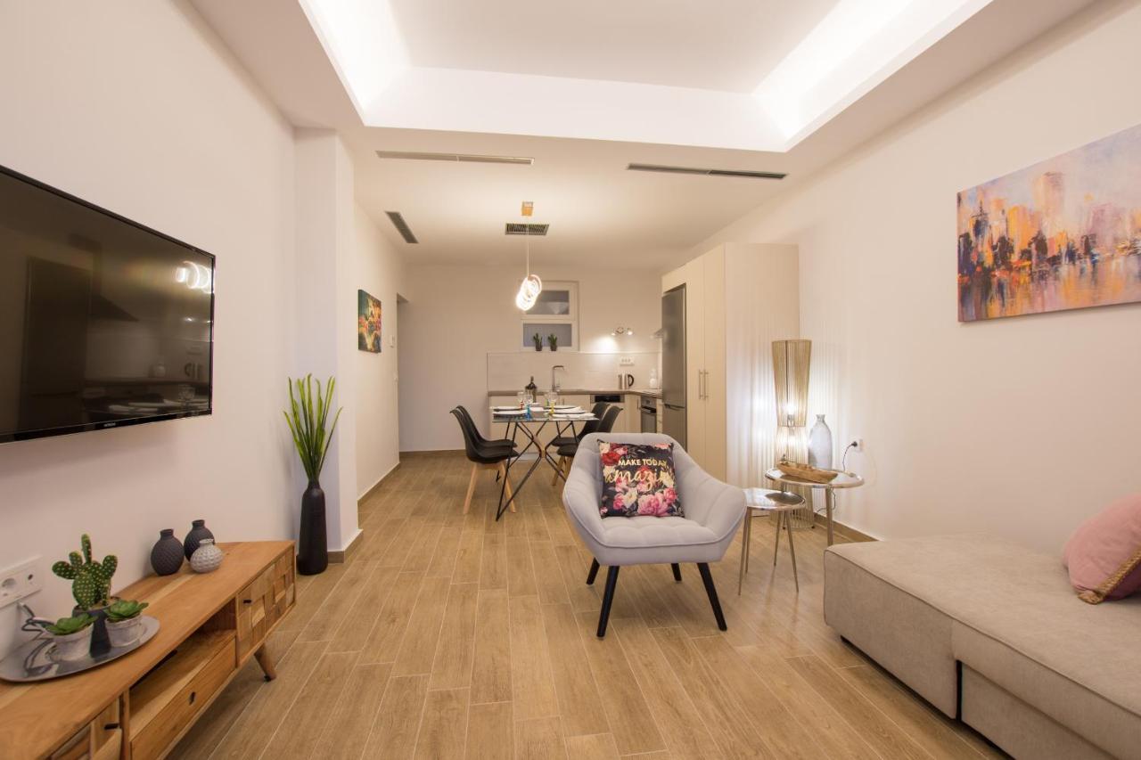 B4b Sea N' Apartment Zakynthos Town