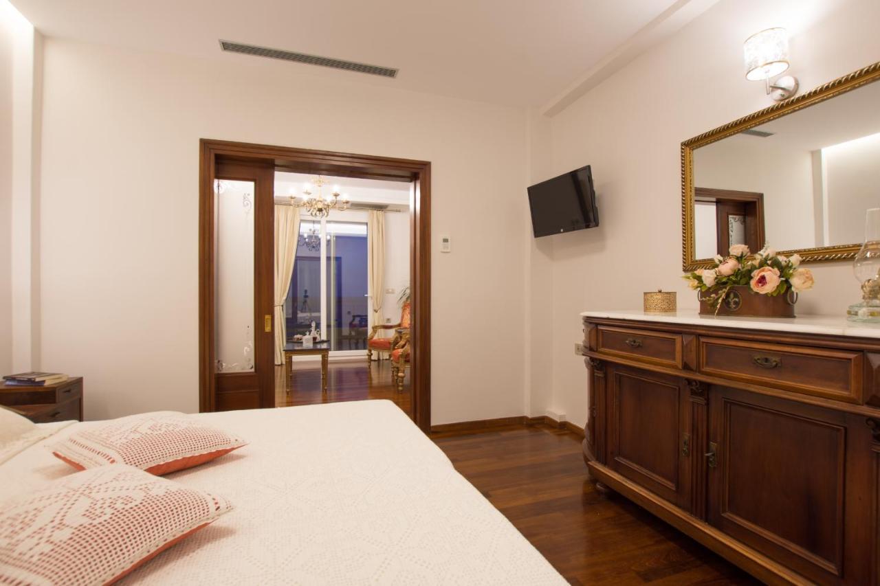 Apartment B4b Sea N'