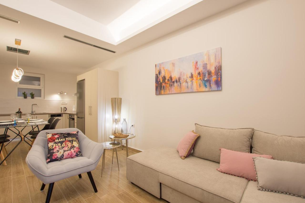 Apartment B4b Sea N'