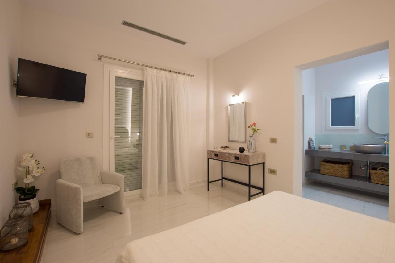 Apartment B4b Sea N'