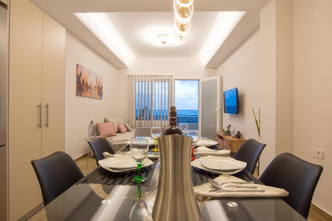 B4b Sea N' Apartment Zakynthos Town