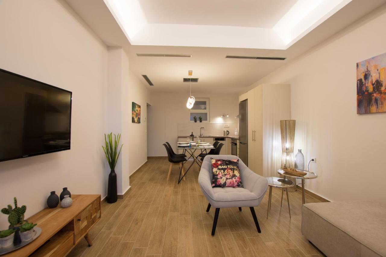 Apartment B4b Sea N' *