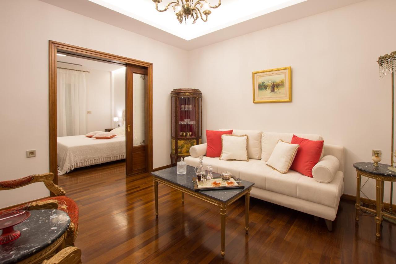 Apartment B4b Sea N' Zakynthos Town