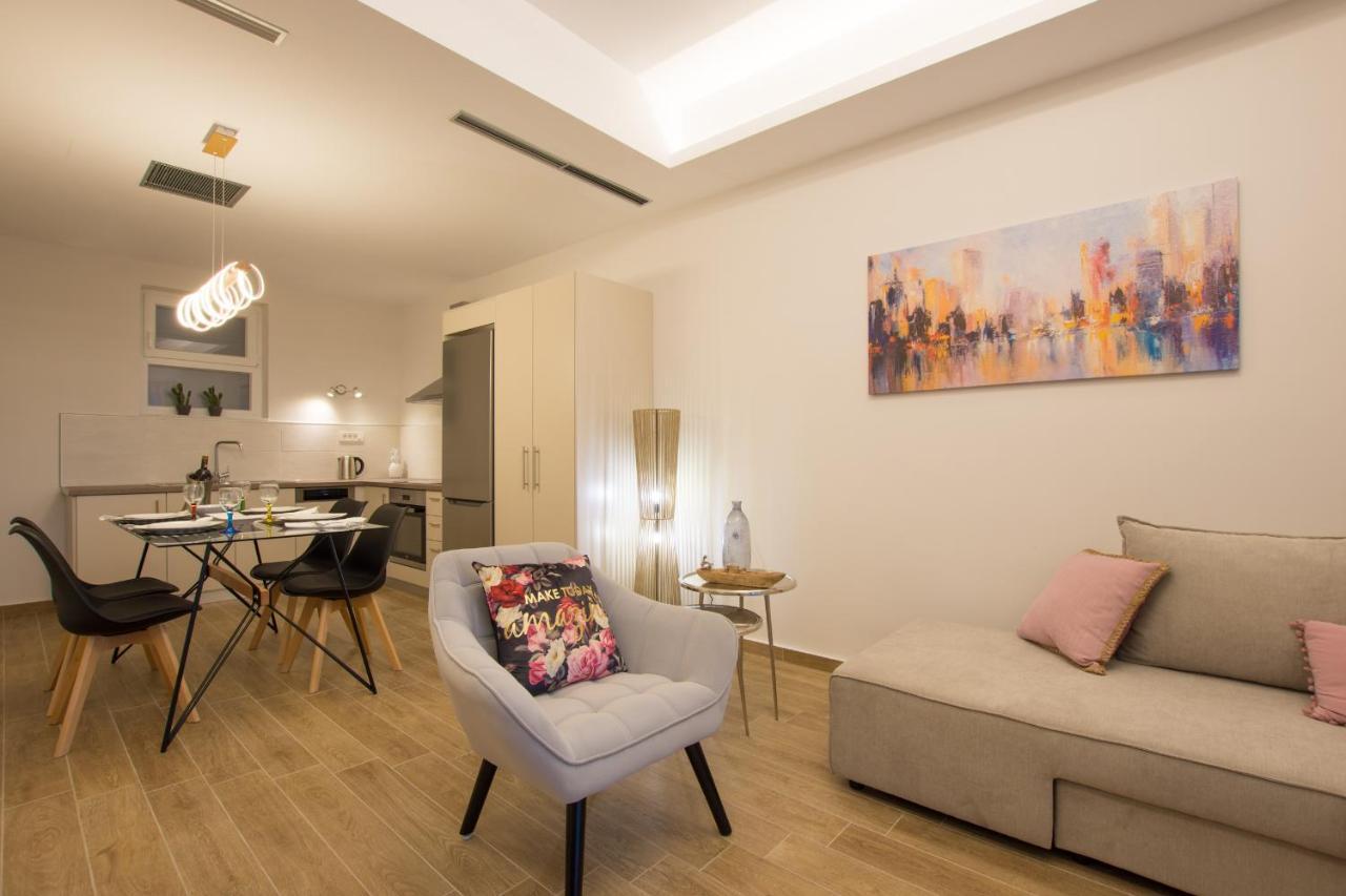 B4b Sea N' Apartment Zakynthos Town