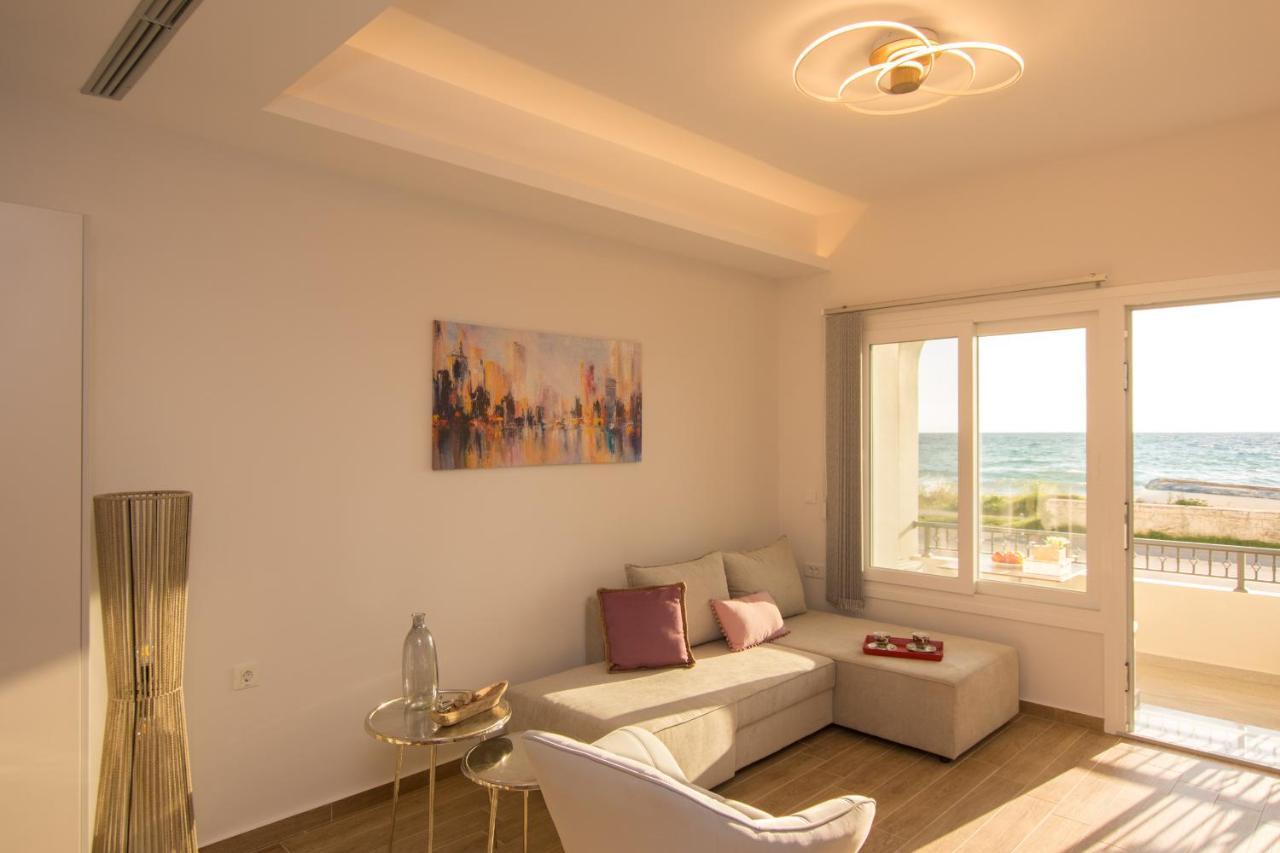 Apartment B4b Sea N' *