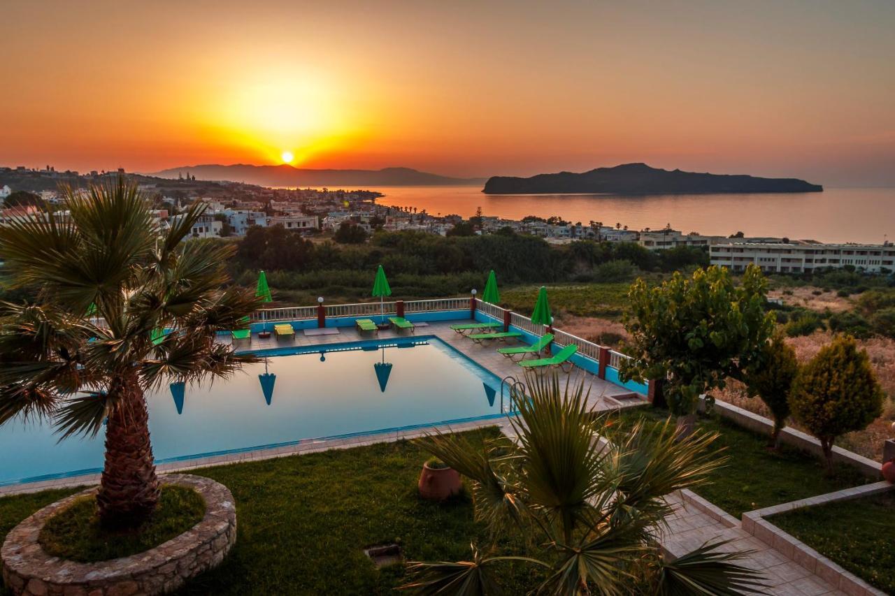 Aparthotel Eliros Studios 2*