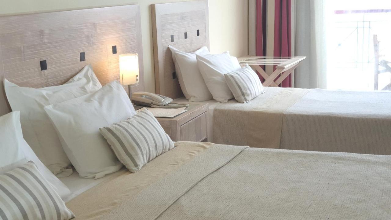 Erytha & Chios 4* Karfas