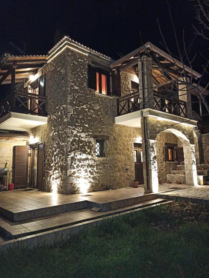 Aelia Villa Synikia Mesi Trikalon