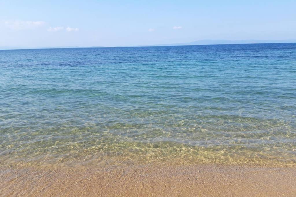 Sea 'n' Sun Holiday home Epanomi