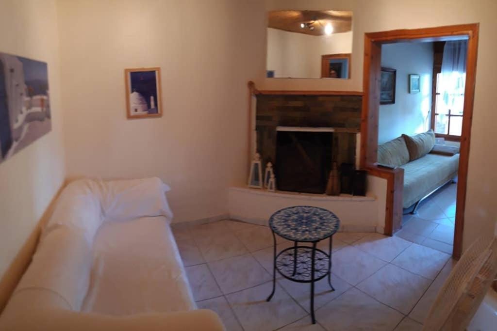 Sea 'n' Sun Holiday home Epanomi