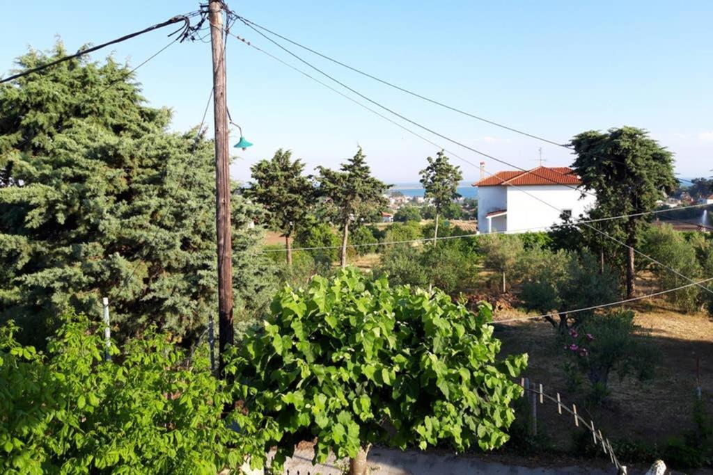 Sea 'n' Sun Holiday home Epanomi