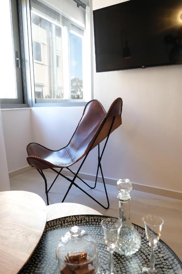 Ermou Monastiraki View Lycabettus Apartment