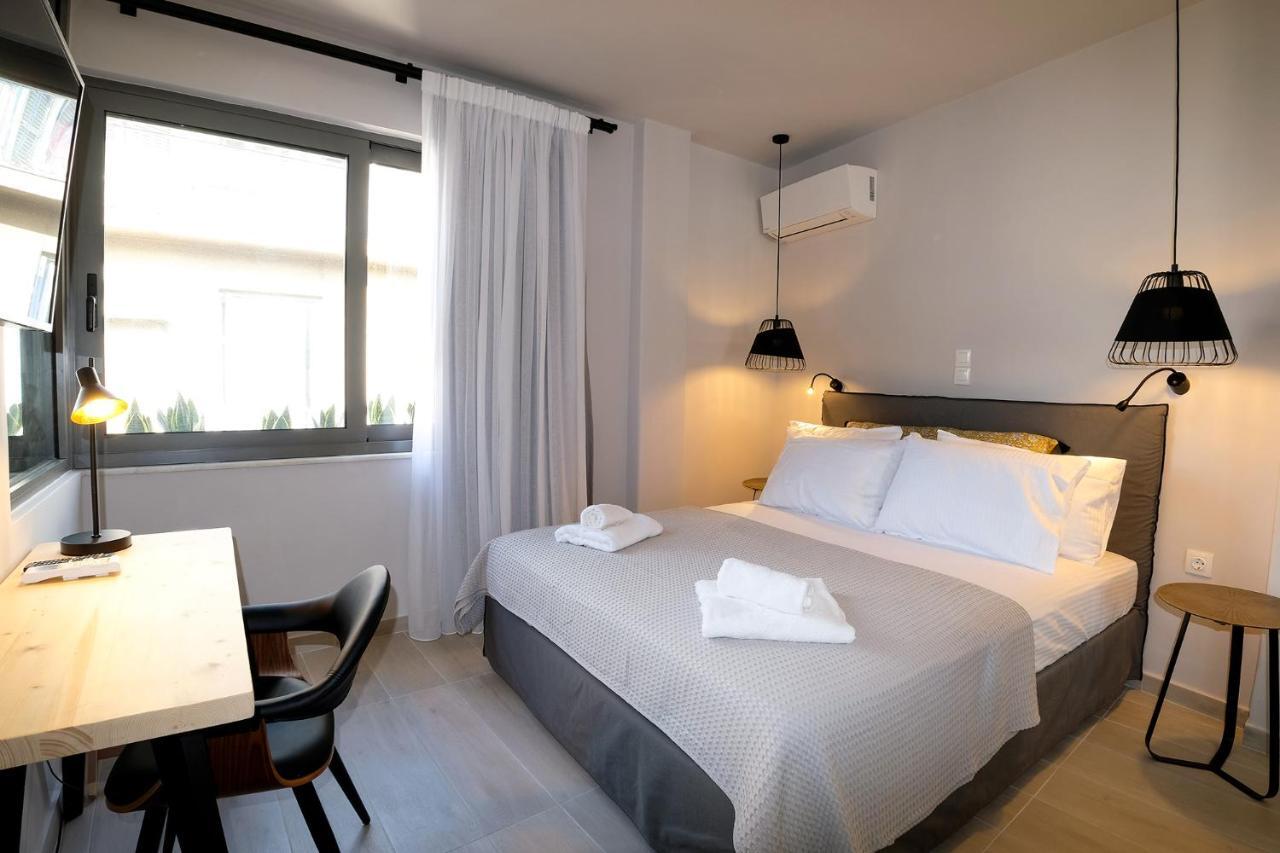 Apartment Ermou Monastiraki View Lycabettus *