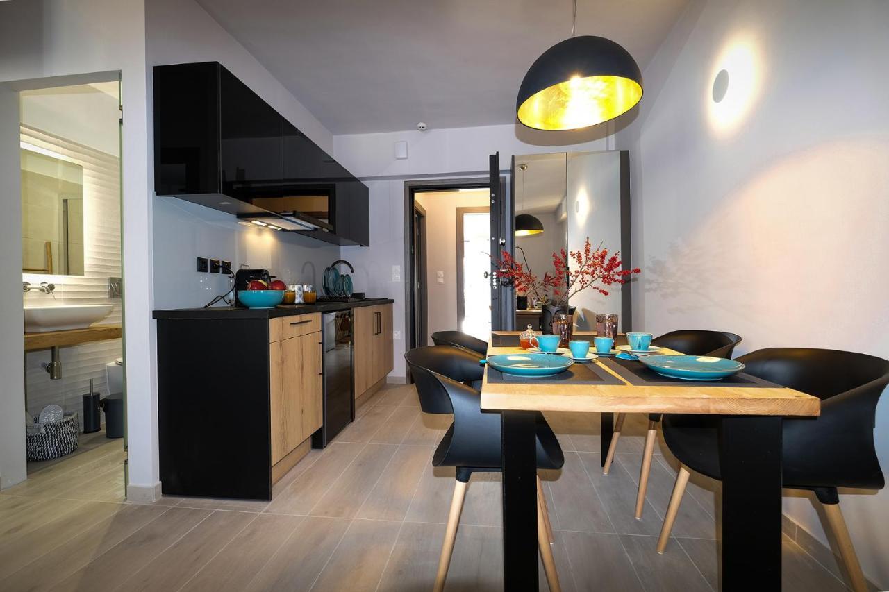 Apartment Ermou Monastiraki View Lycabettus Athens