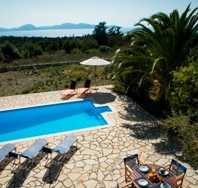 Vista Villa *