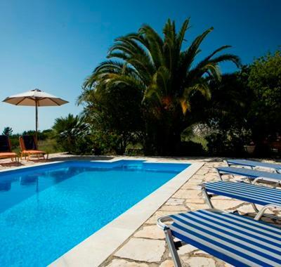 Villa Vista *