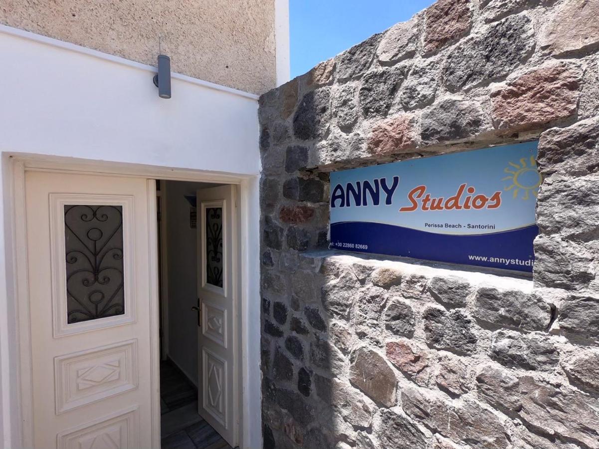 Anny & 3*