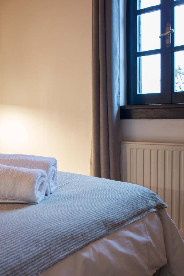 Charis Guest house Makrinitsa
