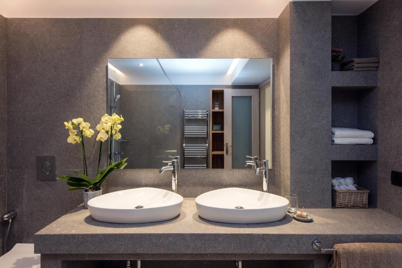 Ionian Sun Apartment *