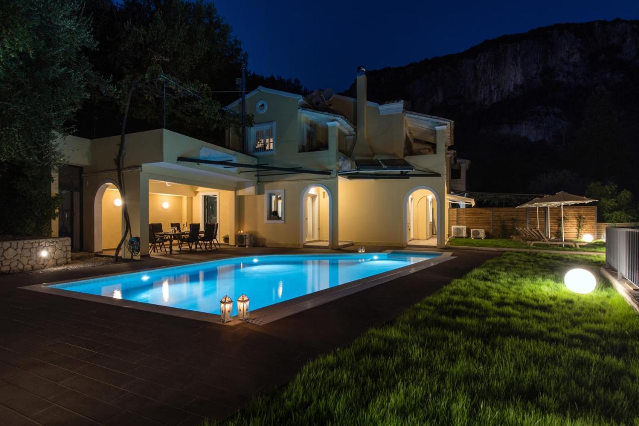 Apartment Ionian Sun *