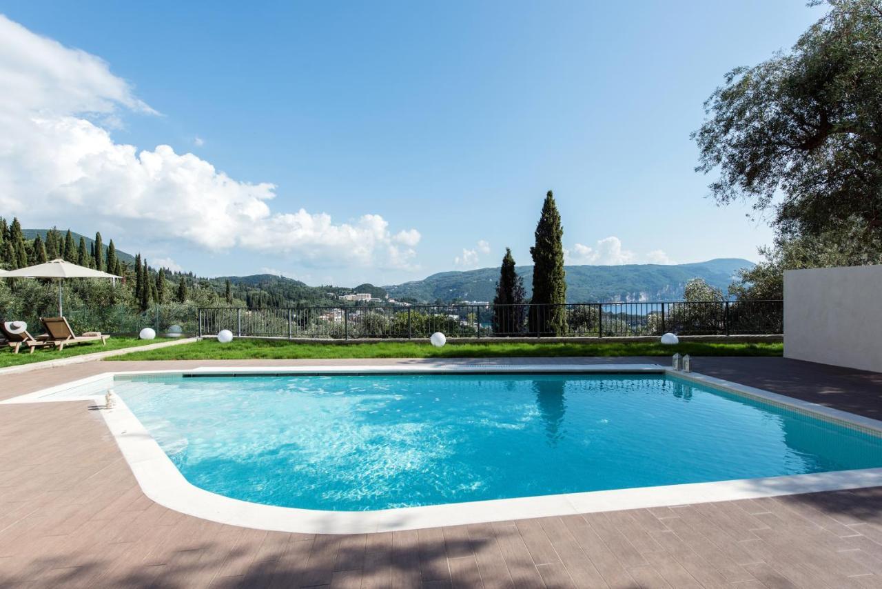 Apartment Ionian Sun