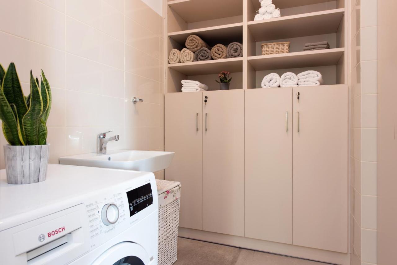 Ionian Sun Apartment *
