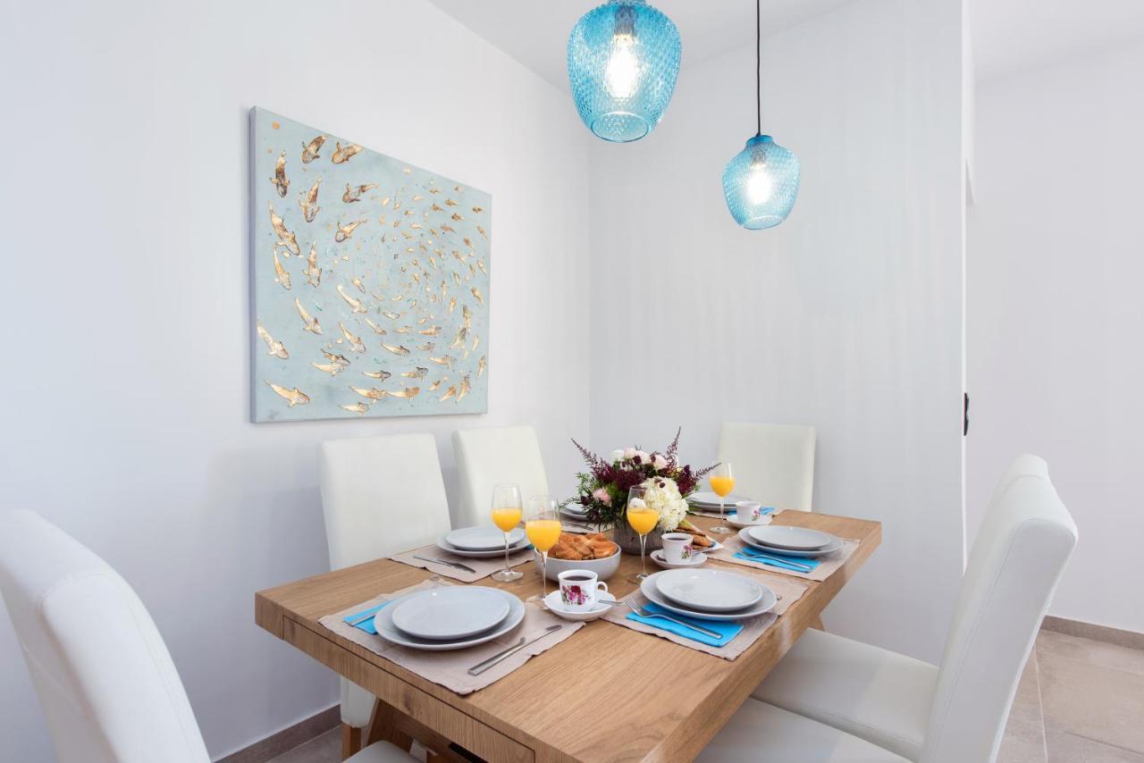 Apartment Ionian Sun *