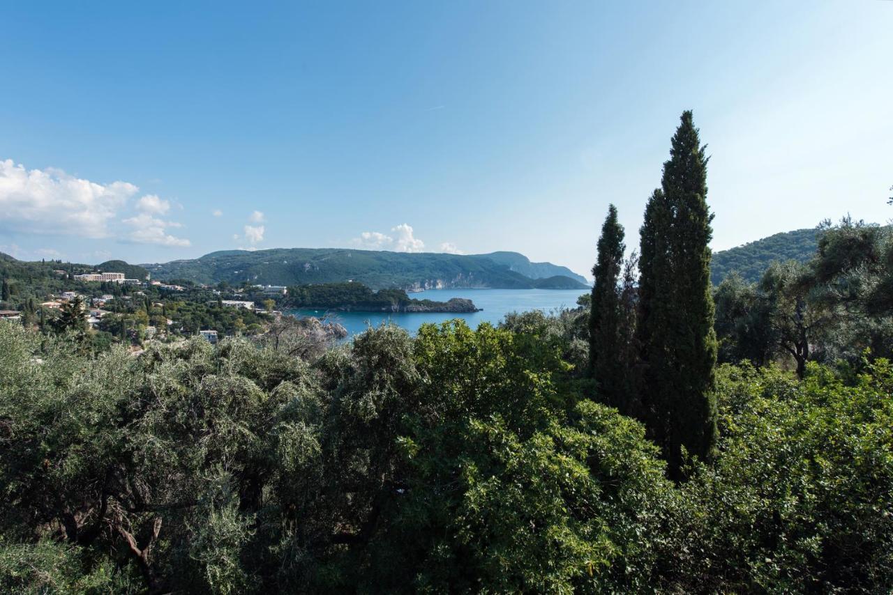 Apartment Ionian Sun