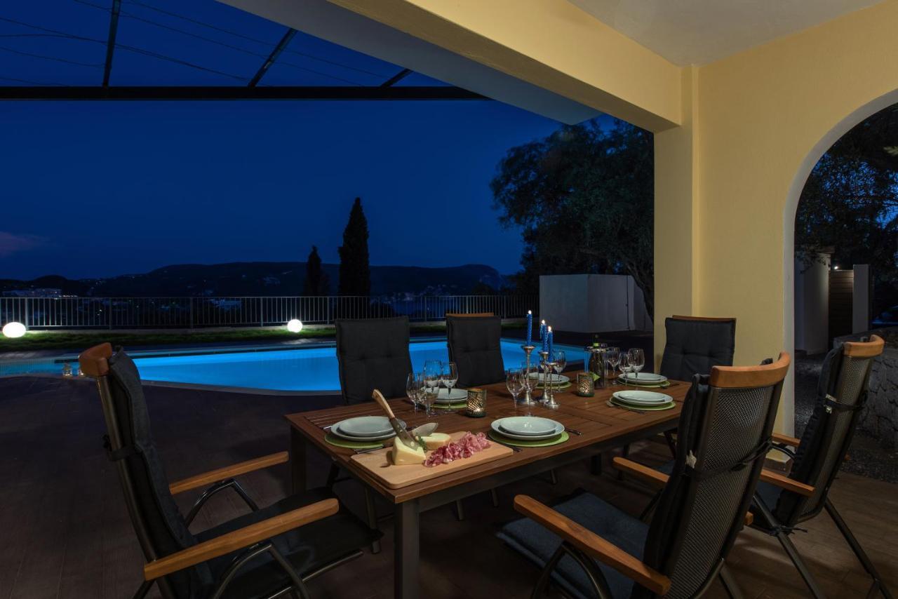 Ionian Sun Apartment Paleokastritsa