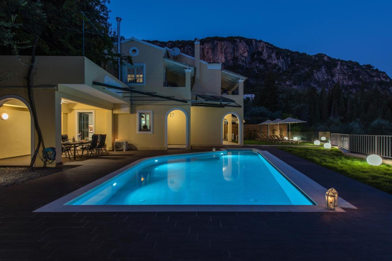 Ionian Sun Apartment