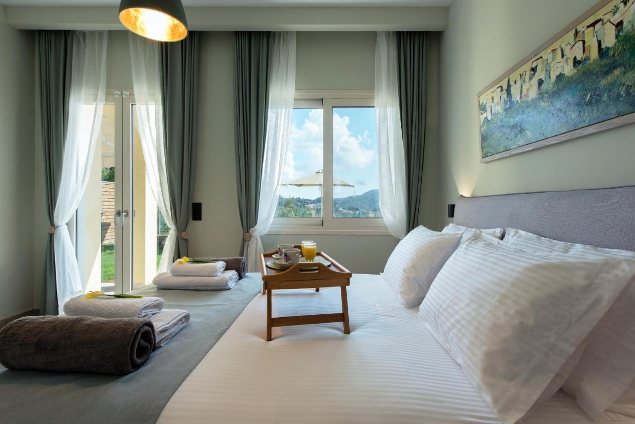 Apartment Ionian Sun *