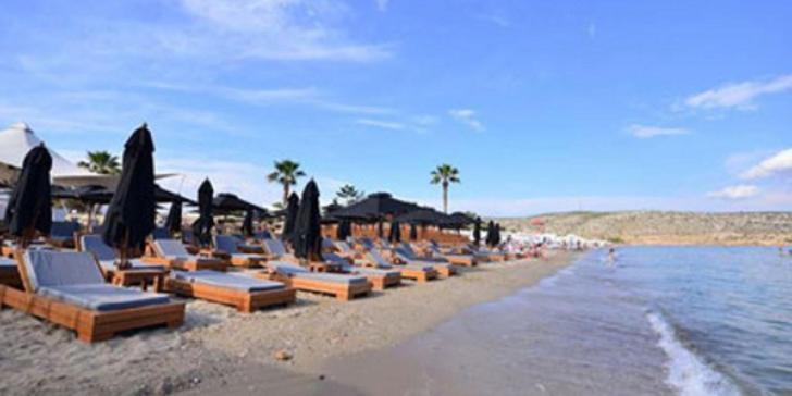 Apartment Thelfi Luxury In Attica - Close To Varkiza - Sea View Vari (Attica)