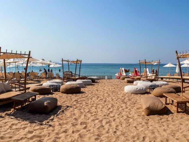 Thelfi Luxury In Attica - Close To Varkiza - Sea View Apartment *