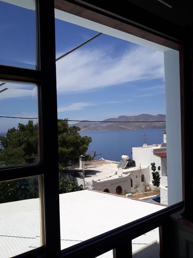 Apartment Eftychias Masouri