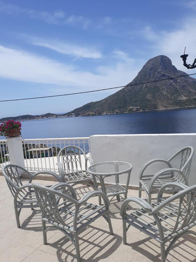 Eftychias Apartment Masouri
