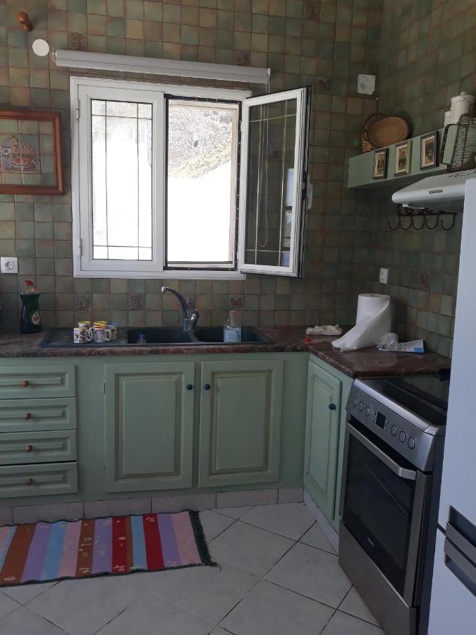 Apartment Eftychias