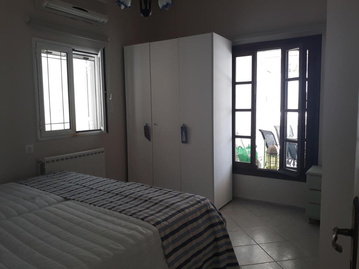 Eftychias Apartment Masouri