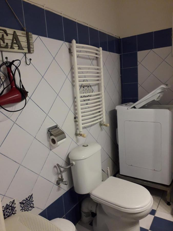 Eftychias Apartment *